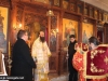 15ألاحتفال بعيد تذكار القديسين معلمي المسكونة في المدرسة البطريركية