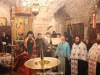 03ألاحتفال بعيد دخول السيد المسيح الى الهيكل في البطريركية ألاورشليمية