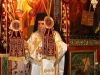 09ألاحتفال بعيد دخول السيد المسيح الى الهيكل في البطريركية ألاورشليمية