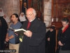 10ألاحتفال بعيد دخول السيد المسيح الى الهيكل في البطريركية ألاورشليمية