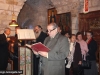 11ألاحتفال بعيد دخول السيد المسيح الى الهيكل في البطريركية ألاورشليمية