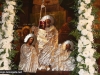 12ألاحتفال بعيد دخول السيد المسيح الى الهيكل في البطريركية ألاورشليمية