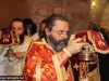 15ألاحتفال بعيد دخول السيد المسيح الى الهيكل في البطريركية ألاورشليمية