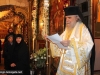 18ألاحتفال بعيد دخول السيد المسيح الى الهيكل في البطريركية ألاورشليمية