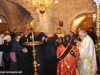 19ألاحتفال بعيد دخول السيد المسيح الى الهيكل في البطريركية ألاورشليمية