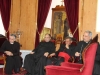07وفد من الكنيسة ألانجليكانية في القدس يزور البطريركية