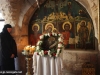 03ألاحتفال بعيد القديس إفثيميوس في البطريركية ألاورشليمية