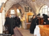 06ألاحتفال بعيد القديس إفثيميوس في البطريركية ألاورشليمية