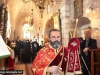 09ألاحتفال بعيد القديس إفثيميوس في البطريركية ألاورشليمية