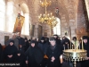 10ألاحتفال بعيد القديس إفثيميوس في البطريركية ألاورشليمية