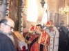 12ألاحتفال بعيد القديس إفثيميوس في البطريركية ألاورشليمية
