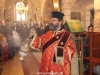14ألاحتفال بعيد القديس إفثيميوس في البطريركية ألاورشليمية