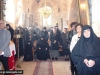 16ألاحتفال بعيد القديس إفثيميوس في البطريركية ألاورشليمية
