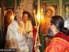 19ألاحتفال بعيد القديس إفثيميوس في البطريركية ألاورشليمية