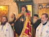22ألاحتفال بعيد القديس إفثيميوس في البطريركية ألاورشليمية