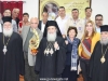 17غبطة البطريرك يترأس خدمة القداس الالهي في بلدة أبوسنان
