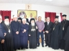 18غبطة البطريرك يترأس خدمة القداس الالهي في بلدة أبوسنان