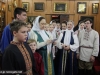 09تكريم متروبوليت كاترينبورغ في البطريركية ألاورشليمية