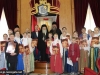 10تكريم متروبوليت كاترينبورغ في البطريركية ألاورشليمية