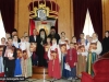 11تكريم متروبوليت كاترينبورغ في البطريركية ألاورشليمية
