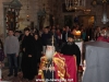 01البطريركية ألاورشليمية تحتفل بعيد القديس العظيم في الشهداء خرالامبوس