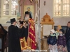 02البطريركية ألاورشليمية تحتفل بعيد القديس العظيم في الشهداء خرالامبوس