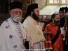 11البطريركية ألاورشليمية تحتفل بعيد القديس العظيم في الشهداء خرالامبوس