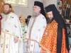 12البطريركية ألاورشليمية تحتفل بعيد القديس العظيم في الشهداء خرالامبوس