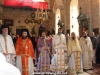 13البطريركية ألاورشليمية تحتفل بعيد القديس العظيم في الشهداء خرالامبوس
