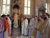 15البطريركية ألاورشليمية تحتفل بعيد القديس العظيم في الشهداء خرالامبوس