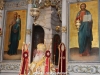 18البطريركية ألاورشليمية تحتفل بعيد القديس العظيم في الشهداء خرالامبوس