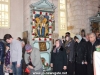 23البطريركية ألاورشليمية تحتفل بعيد القديس العظيم في الشهداء خرالامبوس