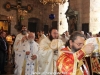 30البطريركية ألاورشليمية تحتفل بعيد القديس العظيم في الشهداء خرالامبوس
