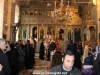 35البطريركية ألاورشليمية تحتفل بعيد القديس العظيم في الشهداء خرالامبوس