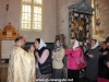 36البطريركية ألاورشليمية تحتفل بعيد القديس العظيم في الشهداء خرالامبوس