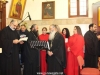 02غبطة البطريرك يترأس خدمة القداس الالهي في بلدة الجديدة في الجليل