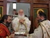 09غبطة البطريرك يترأس خدمة القداس الالهي في بلدة الجديدة في الجليل