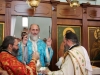 10غبطة البطريرك يترأس خدمة القداس الالهي في بلدة الجديدة في الجليل