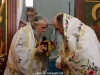 12غبطة البطريرك يترأس خدمة القداس الالهي في بلدة الجديدة في الجليل