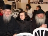 20تقطيع كعكة الفاسيلوبيتا في مقر الجالية اليونانية في القدس