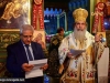 11ألاحتفال بعيد القديس بورفيريوس في غزه