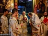 13ألاحتفال بعيد القديس بورفيريوس في غزه