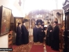 09خدمة الصلاة المسائية وصلاة الغفران في البطريركية