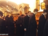 19خدمة الصلاة المسائية وصلاة الغفران في البطريركية