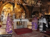 12أيام الصوم المقدسة ألاولى في البطريركية ألاورشليمية