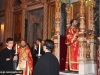 06ألاحتفال بأحد ألاورثوذكسية في البطريركية ألاورشليمية
