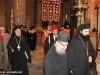 13ألاحتفال بأحد ألاورثوذكسية في البطريركية ألاورشليمية