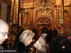 15ألاحتفال بأحد ألاورثوذكسية في البطريركية ألاورشليمية