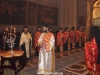 17ألاحتفال بأحد ألاورثوذكسية في البطريركية ألاورشليمية