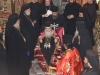 18ألاحتفال بأحد ألاورثوذكسية في البطريركية ألاورشليمية
